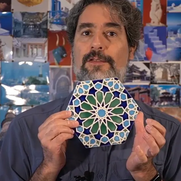 Flamenco Arts International: Songs From A Sinking Ship